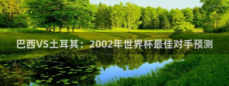 2026世界杯欧洲预选赛赛程表:巴西VS土耳其:2002年世界杯最佳对手预测